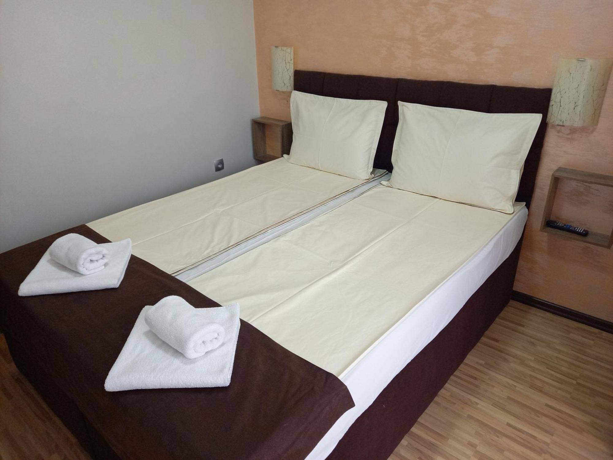 Fantasy Apartaments And Studios Avenue Комплекс Фантазия Хисаря 部屋 写真